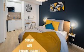 Magnifique Studio